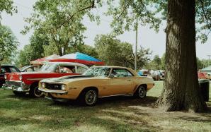 CampCamaro